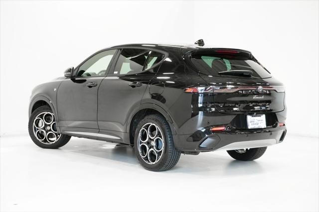 used 2024 Alfa Romeo Tonale car, priced at $24,295