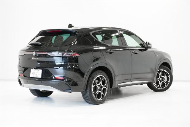 used 2024 Alfa Romeo Tonale car, priced at $24,295
