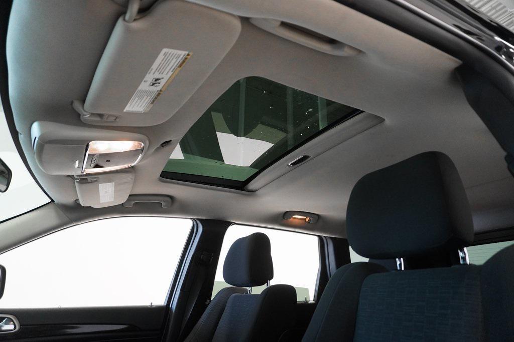 used 2013 Jeep Grand Cherokee car, priced at $10,995