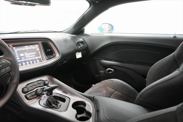 new 2023 Dodge Challenger car, priced at $45,575