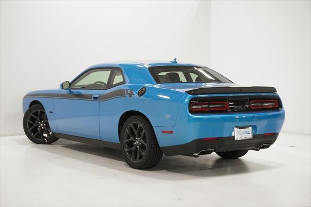 new 2023 Dodge Challenger car, priced at $45,575