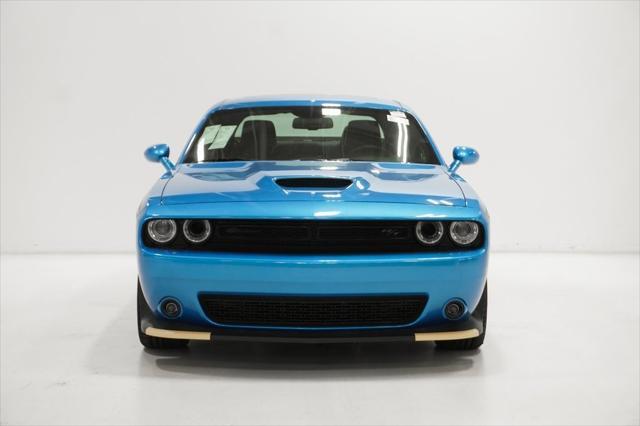 new 2023 Dodge Challenger car, priced at $45,575