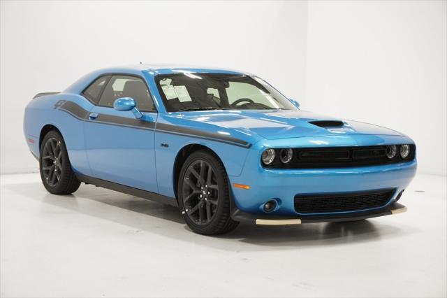 new 2023 Dodge Challenger car, priced at $45,575