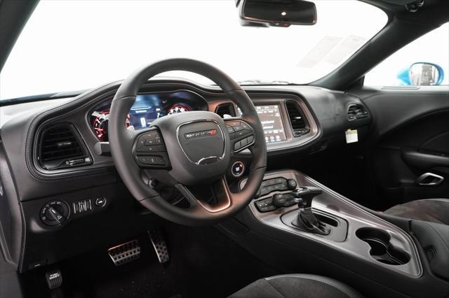 new 2023 Dodge Challenger car, priced at $45,575