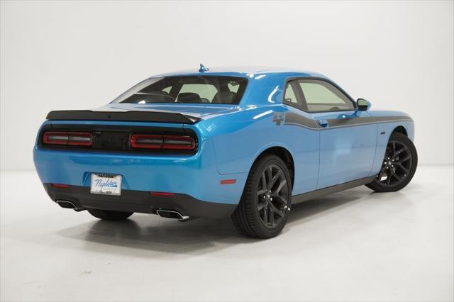 new 2023 Dodge Challenger car, priced at $45,575