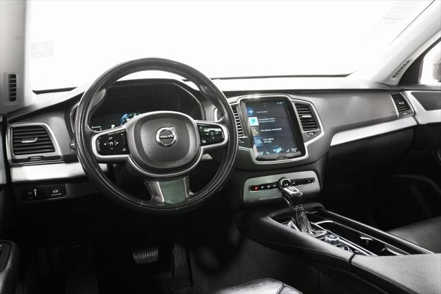 used 2018 Volvo XC90 car, priced at $24,795