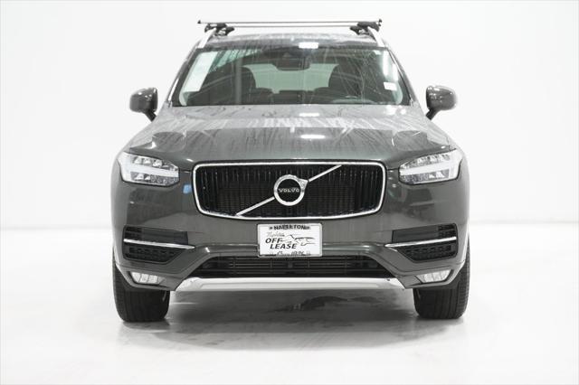 used 2018 Volvo XC90 car, priced at $24,795