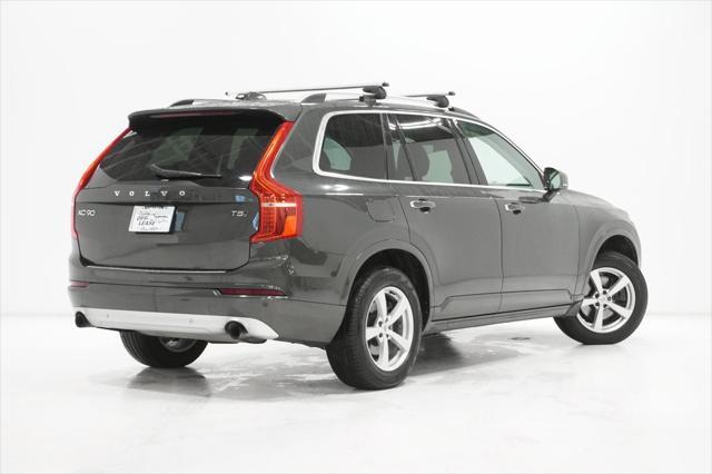 used 2018 Volvo XC90 car, priced at $24,795