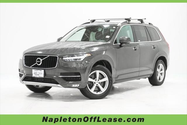 used 2018 Volvo XC90 car, priced at $24,795