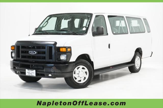 used 2012 Ford E350 Super Duty car, priced at $15,995