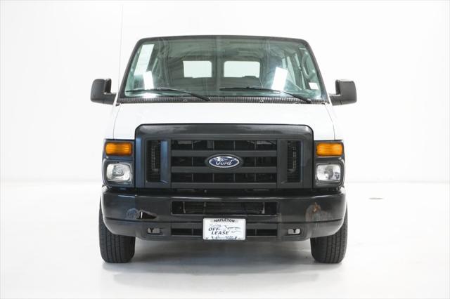 used 2012 Ford E350 Super Duty car, priced at $15,995