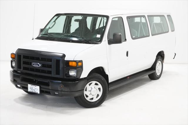 used 2012 Ford E350 Super Duty car, priced at $15,995