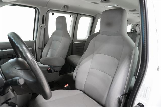 used 2012 Ford E350 Super Duty car, priced at $15,995