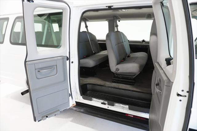 used 2012 Ford E350 Super Duty car, priced at $15,995