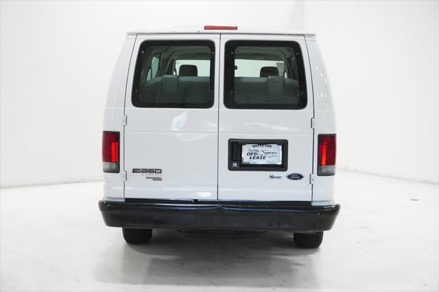 used 2012 Ford E350 Super Duty car, priced at $15,995