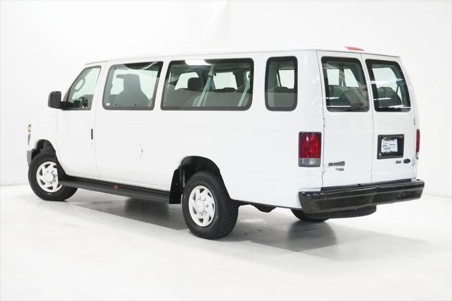 used 2012 Ford E350 Super Duty car, priced at $15,995