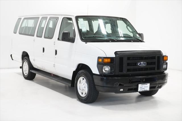 used 2012 Ford E350 Super Duty car, priced at $15,995