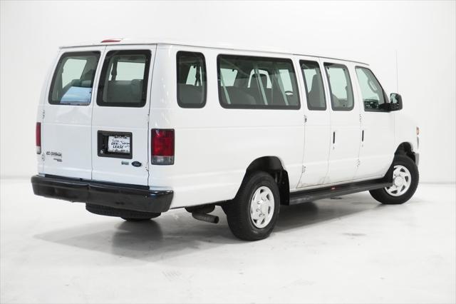 used 2012 Ford E350 Super Duty car, priced at $15,995