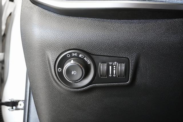 new 2025 Jeep Compass car, priced at $28,451