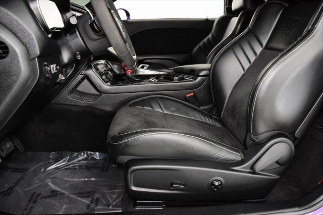 used 2018 Dodge Challenger car, priced at $106,495
