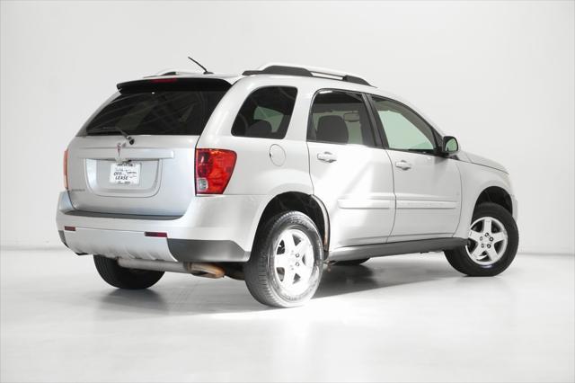 used 2007 Pontiac Torrent car, priced at $2,995