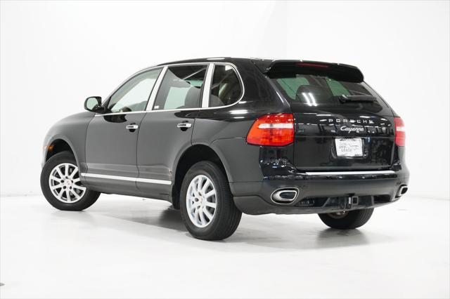 used 2010 Porsche Cayenne car, priced at $9,495