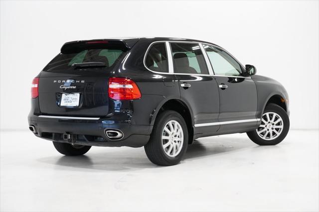 used 2010 Porsche Cayenne car, priced at $9,495