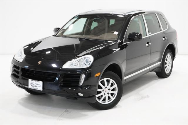 used 2010 Porsche Cayenne car, priced at $9,495