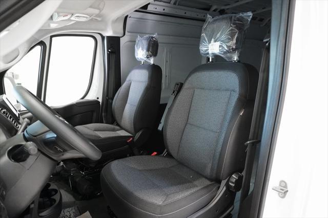 new 2024 Ram ProMaster 3500 car, priced at $51,820