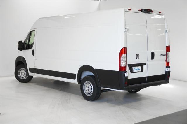 new 2024 Ram ProMaster 3500 car, priced at $51,820