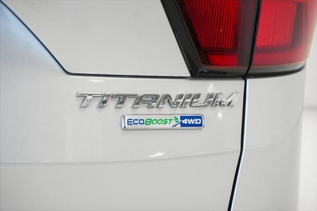 used 2019 Ford Escape car, priced at $19,295