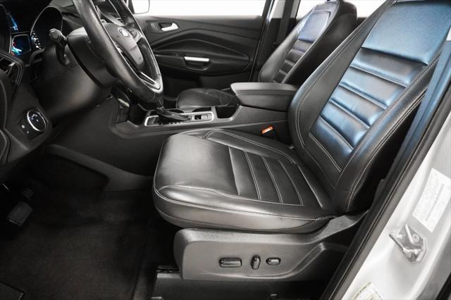 used 2019 Ford Escape car, priced at $19,295