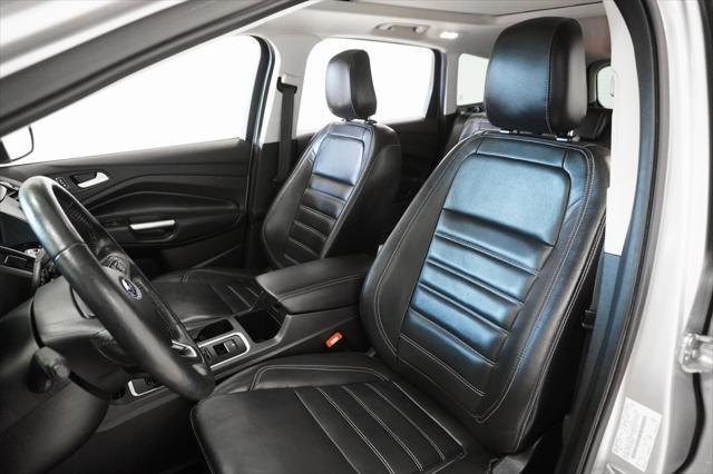 used 2019 Ford Escape car, priced at $19,295