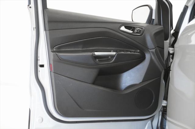 used 2019 Ford Escape car, priced at $19,295