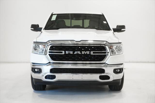 used 2022 Ram 1500 car, priced at $33,995