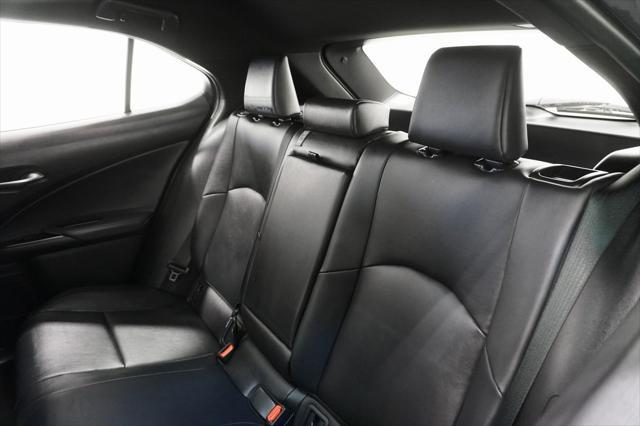 used 2023 Lexus UX 250h car, priced at $35,697