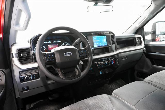 used 2023 Ford F-450 car, priced at $62,995
