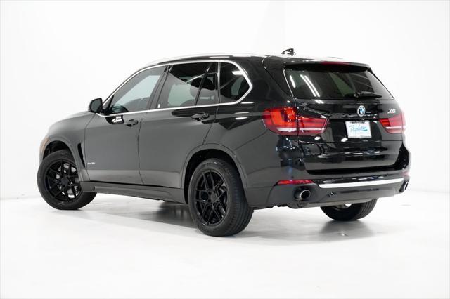 used 2015 BMW X5 car, priced at $15,297