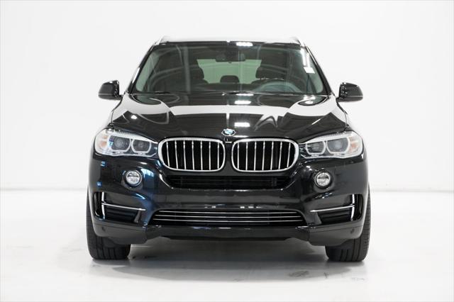 used 2015 BMW X5 car, priced at $15,297