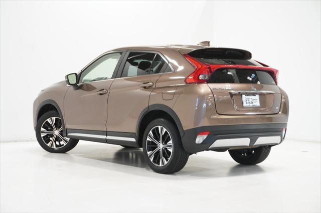 used 2020 Mitsubishi Eclipse Cross car, priced at $18,995