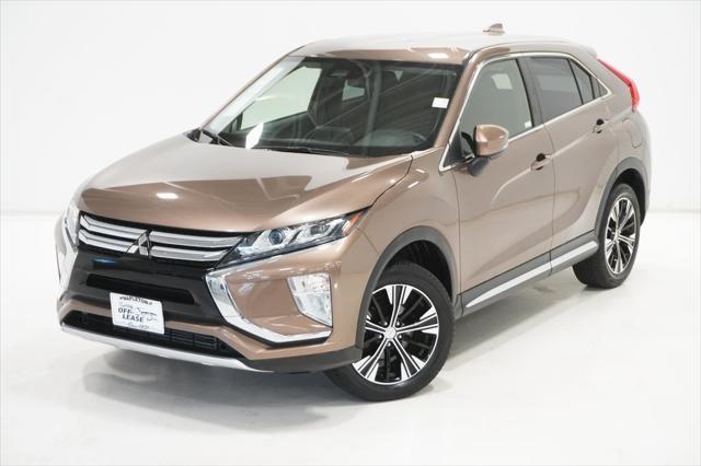 used 2020 Mitsubishi Eclipse Cross car, priced at $18,995