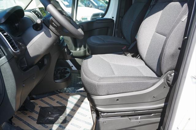 new 2024 Ram ProMaster 3500 car, priced at $58,405