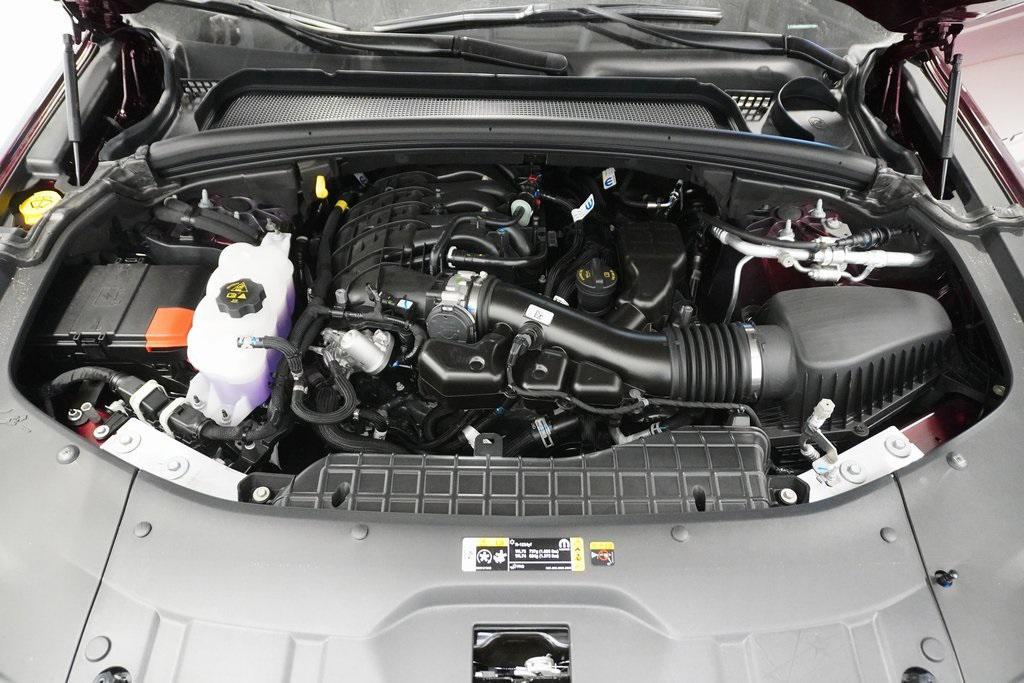 new 2025 Jeep Grand Cherokee car, priced at $40,771