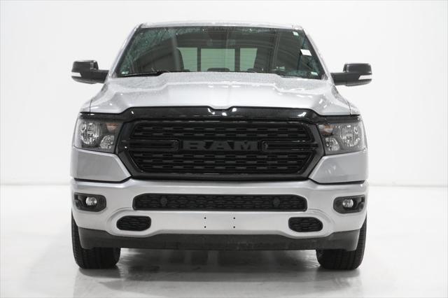 used 2022 Ram 1500 car, priced at $40,095