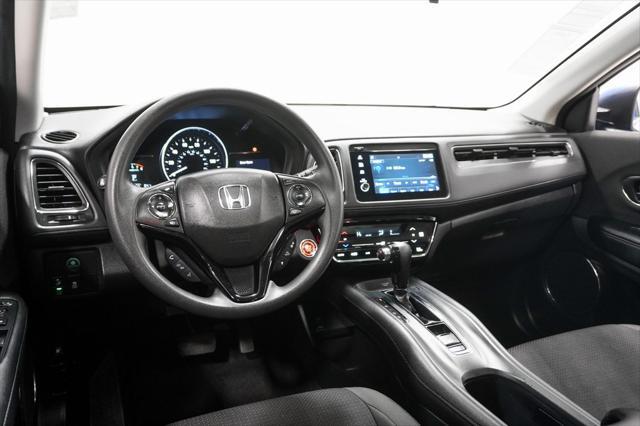 used 2022 Honda HR-V car, priced at $20,995