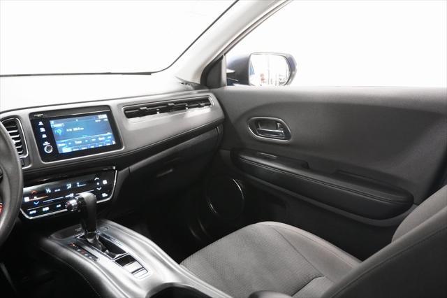 used 2022 Honda HR-V car, priced at $20,995