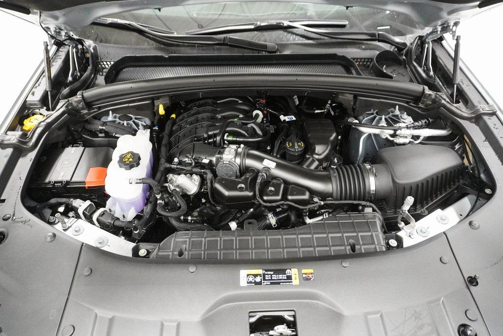 new 2025 Jeep Grand Cherokee L car, priced at $41,156