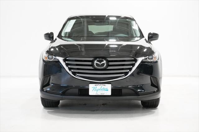 used 2023 Mazda CX-9 car, priced at $29,995