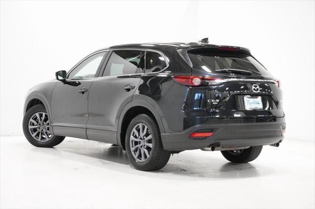 used 2023 Mazda CX-9 car, priced at $29,995