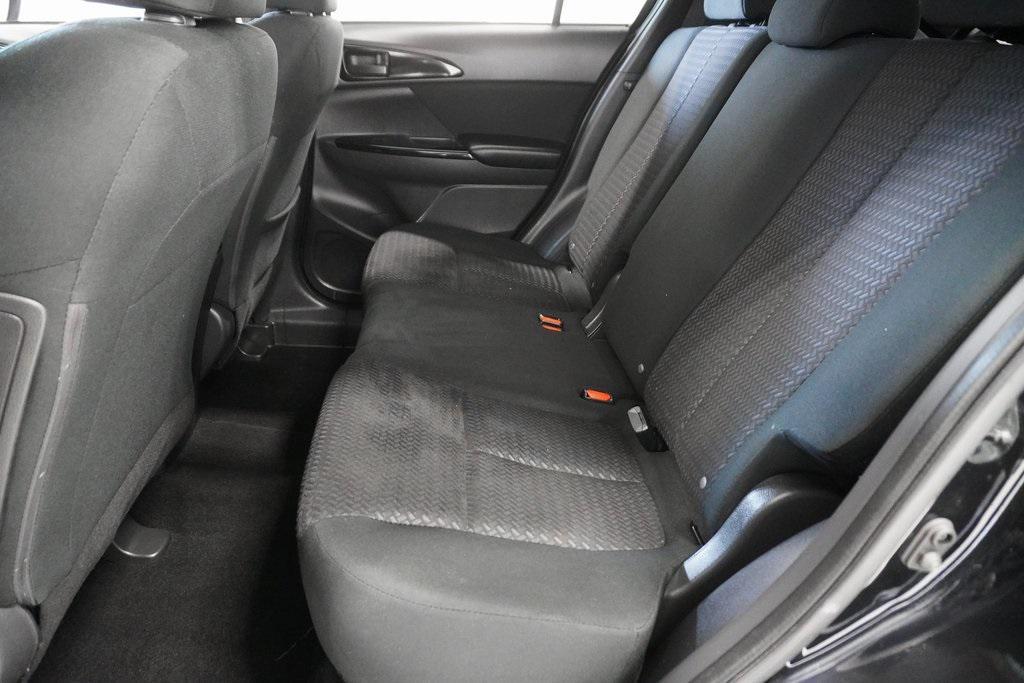 used 2022 Mitsubishi Eclipse Cross car, priced at $16,995